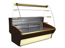 Витрина кондитерская Полюс K95 SM 1,5-1 (ВХСд-1,5)