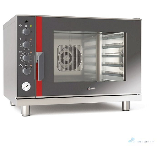 Печь конвекционная Gierre Bake 500 M