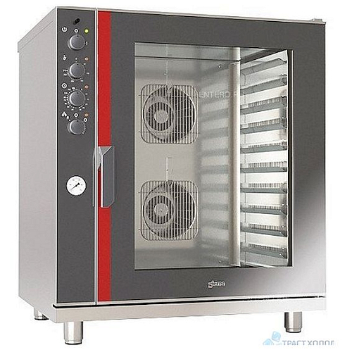 Печь конвекционная Gierre Bake 1000M