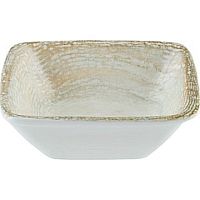 Соусник 80 мл. 80*85 мм. Патера /1/24/