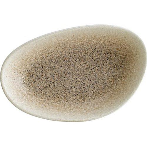 Салатник овальный 150*100 мм. 140 мл. мм. Лука Сальмон, форма Ваго /1/12/