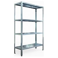 Стеллаж кухонный Assum СТП-С-7/4 Н (700х400х1600)