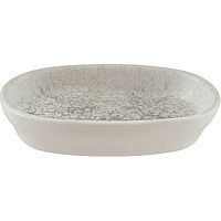 Блюдо овальное 100*65 мм. Лунар Оушн /1/12/