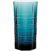 Хайбол 380 мл. d=75 мм. h=150 мм. Даллас синий /6/12/720/