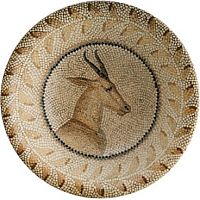 Салатник d=160 мм. 400 мл. Месопотамия (S-MT-MZPBGRM16KS) /1/12/