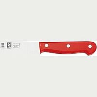 Нож поварской 200/335 мм. Шеф красный TECHNIC Icel /1/6/