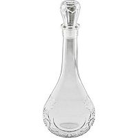 Графин 0,5 л. d=116 мм. h=245 мм. Лоза (П-29-500) /1/18/