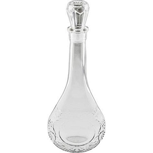 Графин 0,5 л. d=116 мм. h=245 мм. Лоза (П-29-500) /1/18/