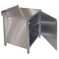 Стол производственный Assum СПКБ-7/7 (700х700х850)