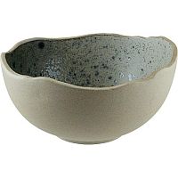 Салатник d=190 мм. 1370 мл. Гайя /1/3/