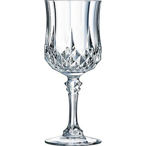 Бокал для вина 240 мл. d=74 мм. h=182 мм. Вест Луп /6/12/