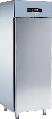 Шкаф морозильный Apach Cook Line AVD70BT