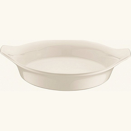 Блюдо для запекания и подачи 190*150 мм. Оптива /1/12/