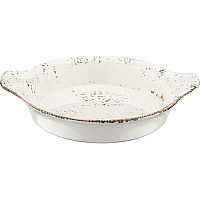 Блюдо для запекания и подачи 240*200 мм. Грейн /1/12/
