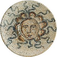 Блюдце d=160 мм. Месопотамия /1/6/