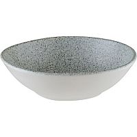 Салатник d=180 мм. 470 мл. Лука Оушн, форма Ваго /1/12/