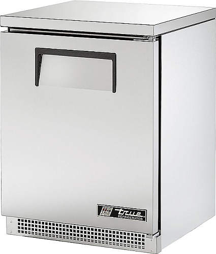Холодильник подстольный True TUC-24
