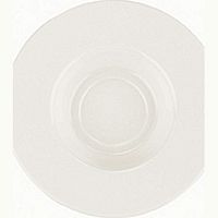 Тарелка d=110 мм. для комплимента /1/24/