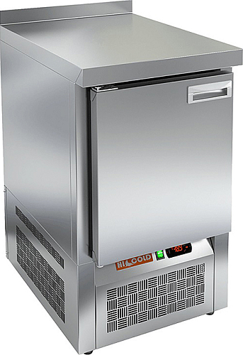 Стол морозильный HICOLD SNE 1/BT