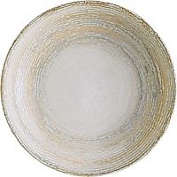 Тарелка d=230 мм. глубокая 1000 мл. Патера /1/6/