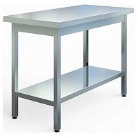 Стол производственный Assum СП-П2-12/8 (1200х800х850)