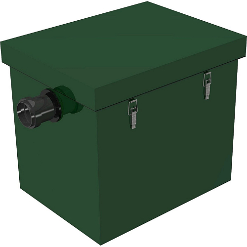 Жироуловитель под мойку Alta M-In 0.5-30