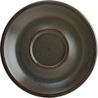 Блюдце d=150 мм. Глоир /1/6/