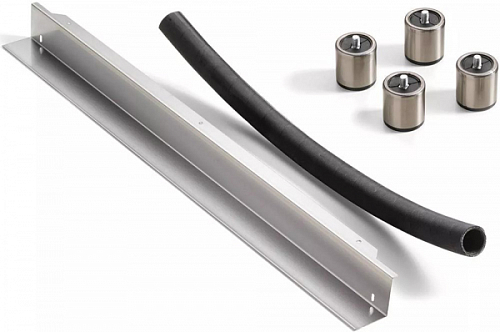 Набор для установки пароконвектоматов и печей Apach Cook Line SK11