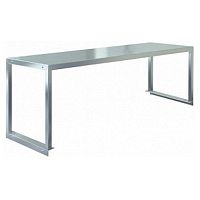 Полка настольная Assum ПНС-П-1-9/4 (900х400х400)