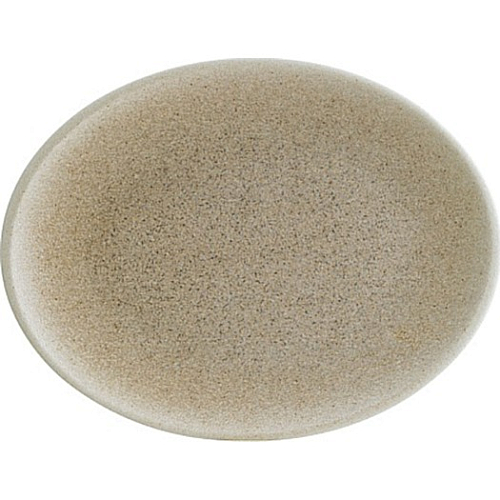 Блюдо овальное 310*240 мм. Лука Сальмон /1/6/