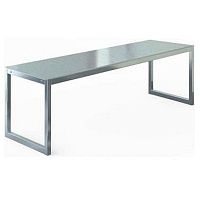 Полка настольная Assum ПНС-П2-1-13/3 (1300х300х400)