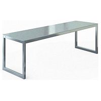 Полка настольная Assum ПНС-П2-1-14/3 (1400х300х400)