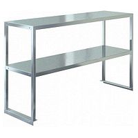 Полка настольная Assum ПНС-П-2-7/3 (700х300х800)