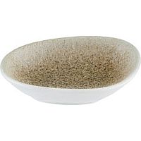 Соусник 50 мл. 80*85 мм. Лука Сальмон, форма Ваго /1/24/