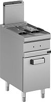 Фритюрница Apach Cook Line APFG-47/2P/PL
