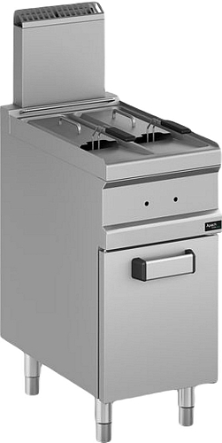 Фритюрница Apach Cook Line APFG-47/2P/PL