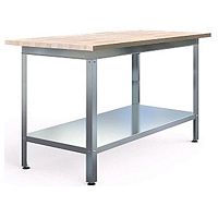 Стол производственный кондитерский Assum СК-П-12/6 (1200х600х850)