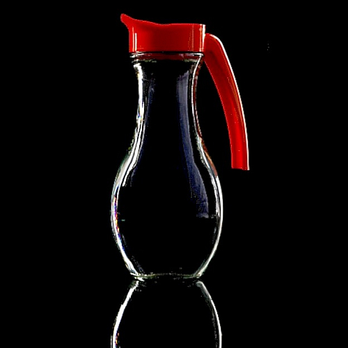 Кувшин 1 л. d=95 мм. h=240 мм. /6/