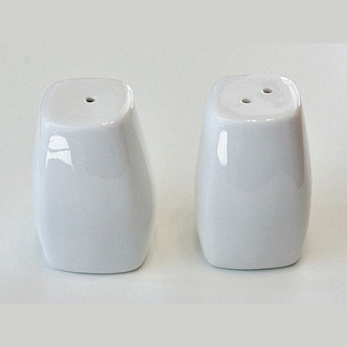 Набор для специй 2 пр. Классик (JXSP002) /1/96/