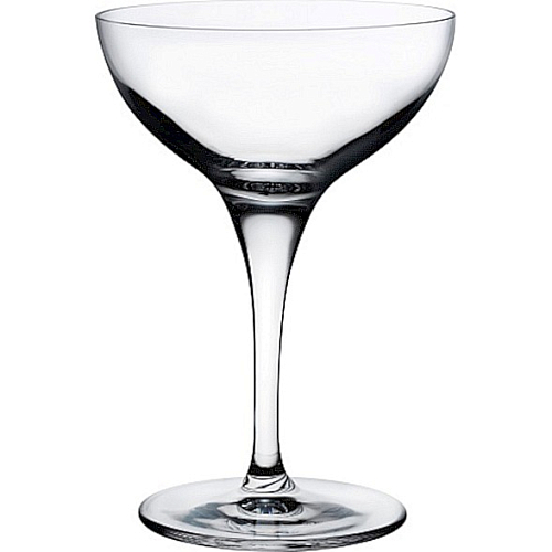 Шампанское блюдце 240 мл. d=106 мм. h=145,5 мм. Премьер /6/