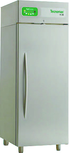 Шкаф морозильный Castel MAC HC 20 BTV/2