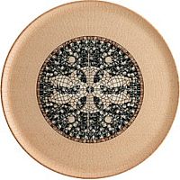 Блюдо для пиццы d=320 мм. Месопотамия /1/6/