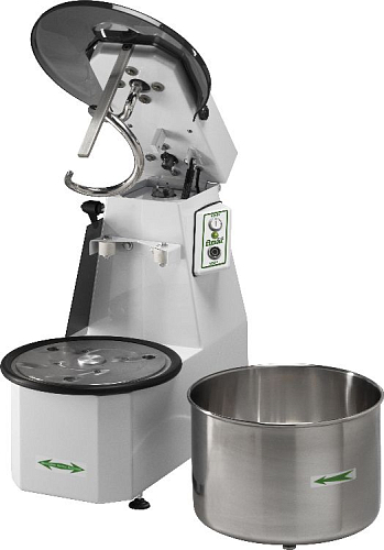 Тестомес FIMAR 25CNS 3Ф