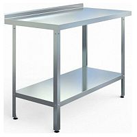 Стол производственный Assum СПБ-П-11/7 (1100х700х850)