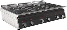 Плита индукционная SMART INDUCTION C76-5B