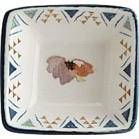 Соусник 80 мл. 80*85 мм. Спринг /1/12/