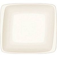 Салатник квадр. 190*170 мм. 650 мл. /1/12/