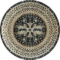 Тарелка d=190 мм. Месопотамия /1/12/