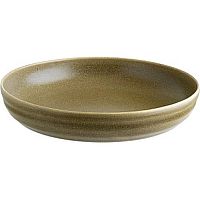 Тарелка d=180 мм. глубокая 650 мл. Терра /1/12/