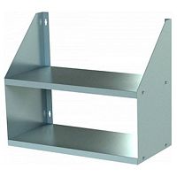 Полка настенная Assum ПН2-П-7/3 (700х300х500)